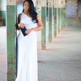 Nerisa White Dress 1unnamed
