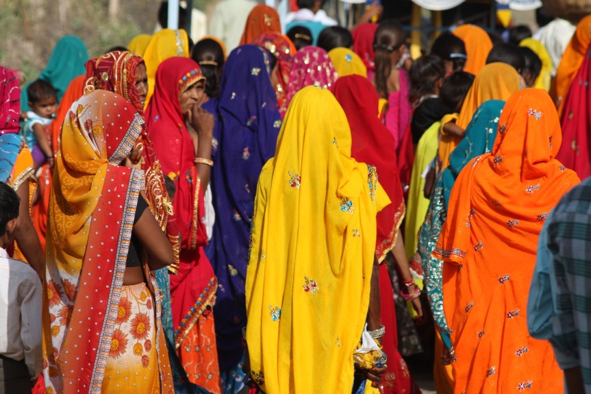 CNN’s ‘Destination India’ Showcases the Country’s Vibrant Diversity